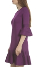 TED BAKER-Rochie Tynia